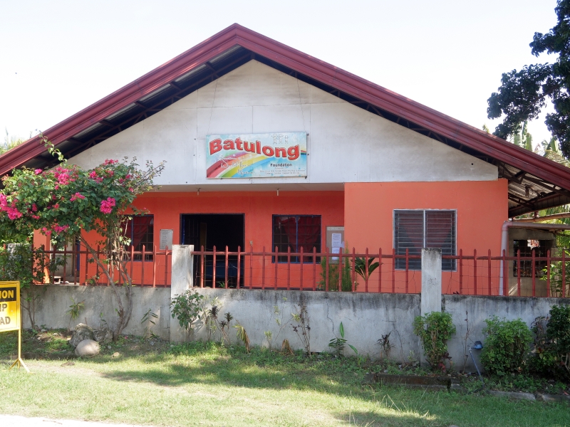 Batulong-Center