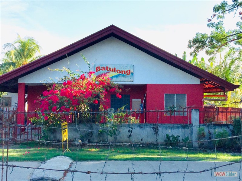 Batulong center