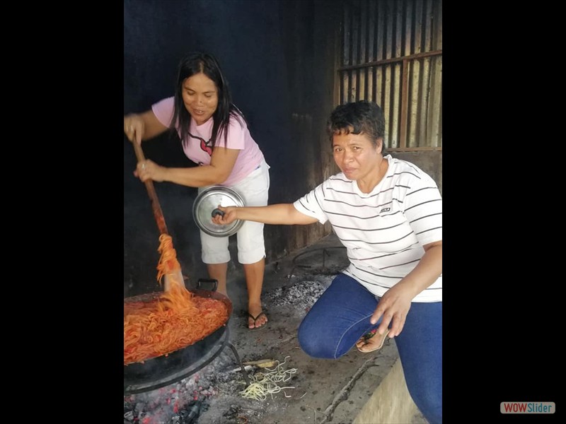 cooking